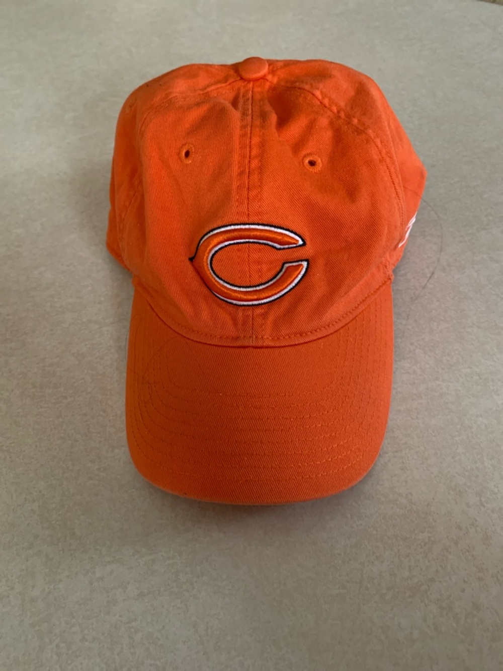 Chicago Bears Hat